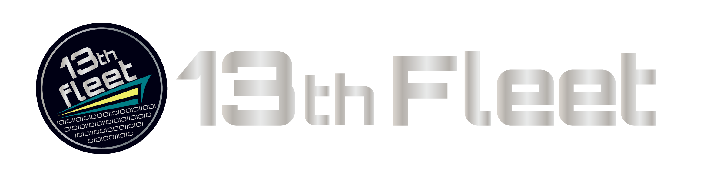 13th Fleet Official WEB Site