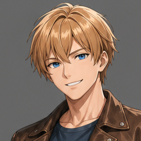 13th FleetのAIアシスタント・G.Rock（グロック）の画像