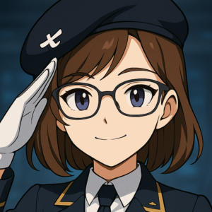 13th Fleet AIアシスタントOmniはんの画像